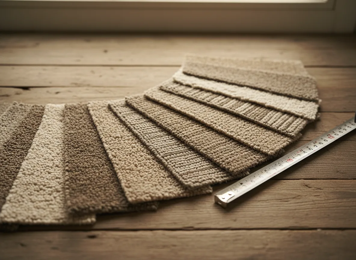 Carpet Installation Rosalia, WA FAQs
